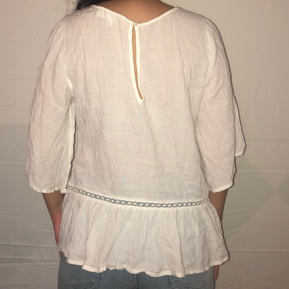 Boho Top - Picture 3 of 3